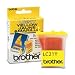 Brother LC21Y Yellow Ink MFC3100/5100