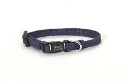 3/4" Soy Collar IND Indigo