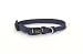 3/4" Soy Collar IND Indigo