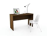 Sonax DS-2487 Workspace 48-Inch Desk in Urban Maple