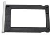 Sim Card Holder for iPhone 3G with Slot Open Pin - White