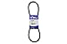 A&I Products 301525A1 Belt, for Ford / New Holland Compact Tractor
