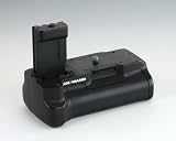 Ansmann Battery Grip C-400 for Canon XT and XTI