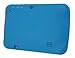 Contixo Lightweight Rubber Protection Case for Kids 7 inch Touch Screen Tablet with Dual-Cameras (Blue)