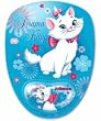 Disney Marie The Cat Mouse Pad w/ Palm Rest Mousepad