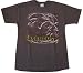 SEVENDUST - Self Titled Album - Gray T-shirt