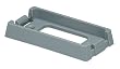 Grote Mounting Bracket Kit for Clearance/Marker Lamps Gray 43970