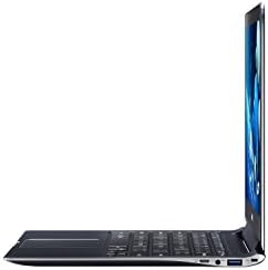 2015 Newest Samsung ATIV Book 9 Plus NP940X3G 13.3-Inch QHD+ Touchscreen Laptop, Intel Core i7 4500U, 8GB RAM, 256GB SSD, Backlit Keyboard, Windows 8 (Mineral Ash Black)