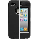 OtterBox Defender Case for iPhone 4
