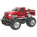 New Bright - 1:14 Radio Control Chevy Silverado