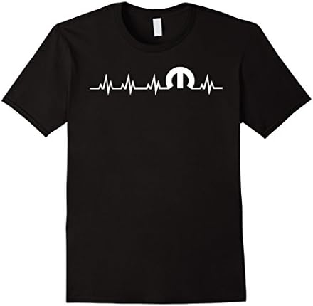 Men's Your Favorite Mopar TShirt 2XL Black