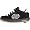 Black/White/Gum