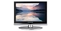 Daewoo LCD DVB and Analogue HD-Ready Contrast 1000-1 1440x900pxl 19inch Ref DLT19W4T