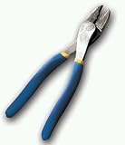 Tsunami Fishing - Rigging Tool Crimping Pliers New