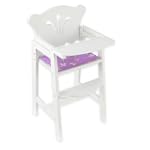 KidKraft Lil' Doll High Chair