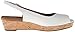 Clarks Women's Orlena Currant Wedge Sandal