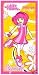 Zap Stephanie Towel