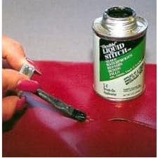 Liquid Stitch-Liquid Invisible Stitch