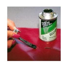 Liquid Stitch-Liquid Invisible Stitch