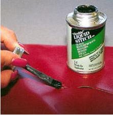 Liquid Stitch-Liquid Invisible Stitch