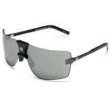 Gargoyles Mens 85s Oversized Sunglasses