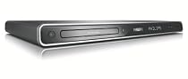Philips DVP 5990 / 12 DVD Player ( DivX-zertifiziert, HDMI 1080p, Upscaling 1080i) schwarz