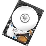 Hitachi Travelstar 2.5 Inch 500 GB 7200 RPM SATA II 16 MB Cache Internal Hard Drive 0S02858