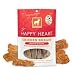 Dogswell Happy Heart Dog Treats Chicken Breast