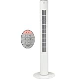 山善(YAMAZEN) (DCモーター搭載)ハイポジションスリムファン機(静音モード搭載)(リモコン)(風量5段階)タイマー付 ホワイト YSR-P110(W)