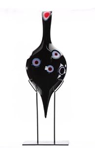 Floating Black Mod