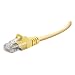 Belkin CAT5e Netzwerkkabel weiss 10m UTP RJ45