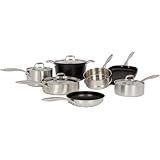 Marcus Unity 11-Piece Cookware Set
