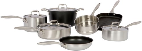 Marcus Unity 11-Piece Cookware Set product image
