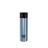 Brita Fill and Go Refillable Stainless Steel Water Bottle, Blue
