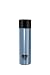 Kitchen & Housewares : Brita Fill and Go Refillable Stainless Steel Water Bottle, Blue