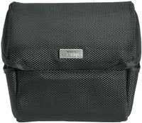 Nikon P90 Black Fabric Case