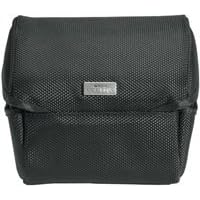 Nikon P90 Black Fabric Case