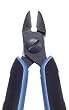LINDSTROM PLIER CUTTER DIAGONAL MICRO BEVEL SMOOTH
