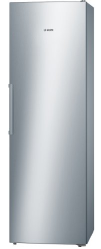 Bosch GSN36VL30 Gefrierschrank / A++ / Gefrieren: 237 L / inox-look / No Frost / Super-Gefrieren