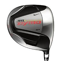 Nike Golf SQ Dymo STR8 Custom Driver