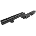 AR15 Z Type Carry Handle Mount