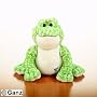 WEBKINZ - Spotted Frog