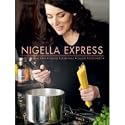 Nigella Express: Good Food, Fast (Hardcover)