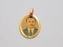 Blessed Jose Gregorio Hernandez Medal Charm Venezuela