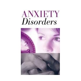Anxiety Disorders (676) VHS