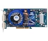 Electronics : [Bundle] Radeon HD 3850 512 MB GDDR3 AGP + 40-2114-02-S9 DVI male / VGA female Adapter