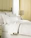 Martha Stewart Collection "Eyelet" Bedskirt, King Eyelet Milk