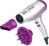 Bed Head 1875-Watt Pulsating Tourmaline Ionic Dryer