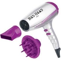 Bed Head 1875-Watt Pulsating Tourmaline Ionic Dryer