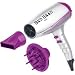 Bed Head 1875-Watt Pulsating Tourmaline Ionic Dryer